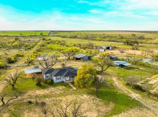 2145 County Road 320, Lohn, TX 76852