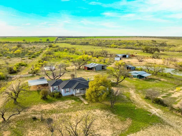 2145 County Road 320, Lohn, TX 76852