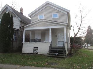535 W Embargo St, Rome, NY 13440