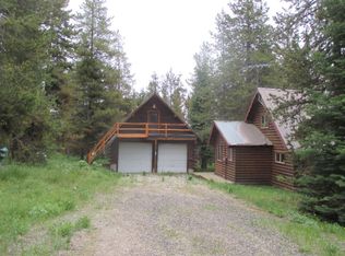 3942 Targhee Ln, Island Park, ID 83429