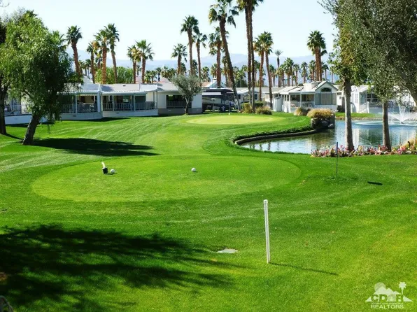 84136 Avenue 44 Space 691, Indio, CA 92203