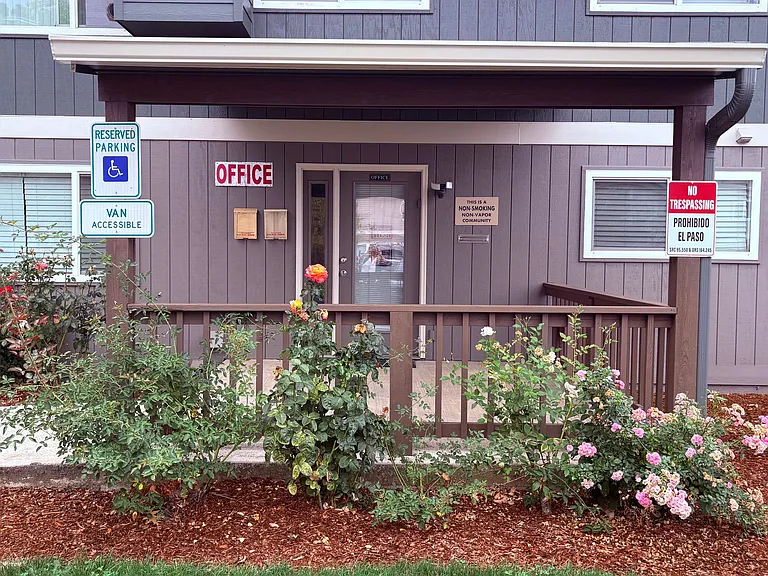 Crown Ridge — Photo 30