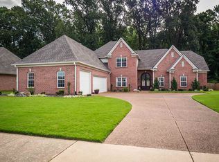 4280 Strawbridge Dr, Memphis, TN 38135