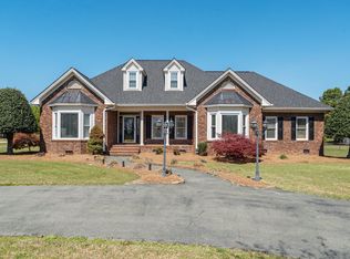 1055 Tilghman Rd, Dunn, NC 28334