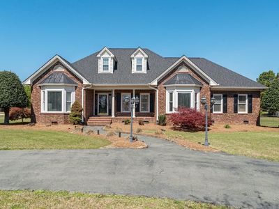 1055 Tilghman Rd, Dunn, NC, 28334