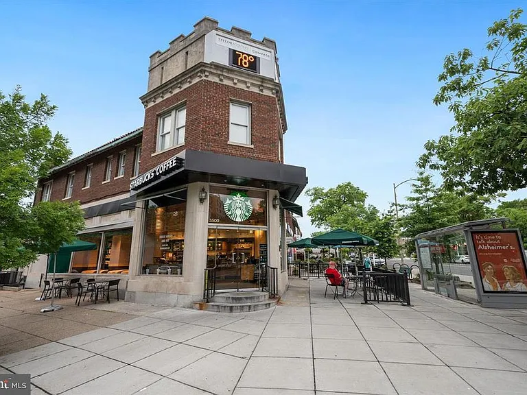 5155 Nebraska Ave NW — Photo 20