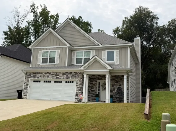 3784 Graham Way, Columbus, GA 31907