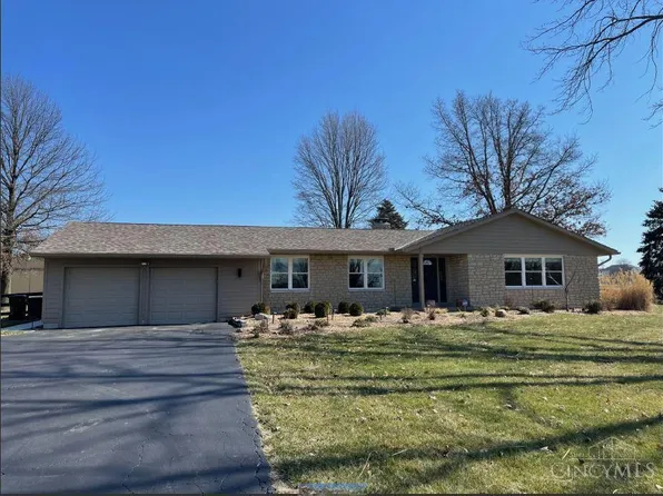 5810 Mauds Hughes Rd, Middletown, OH 45044