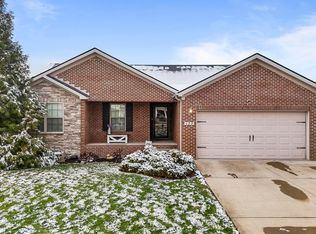 133 McPeek Pl, Nicholasville, KY 40356