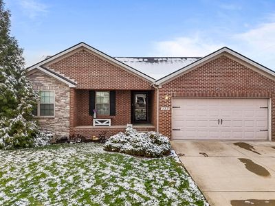 133 McPeek Pl, Nicholasville, KY, 40356