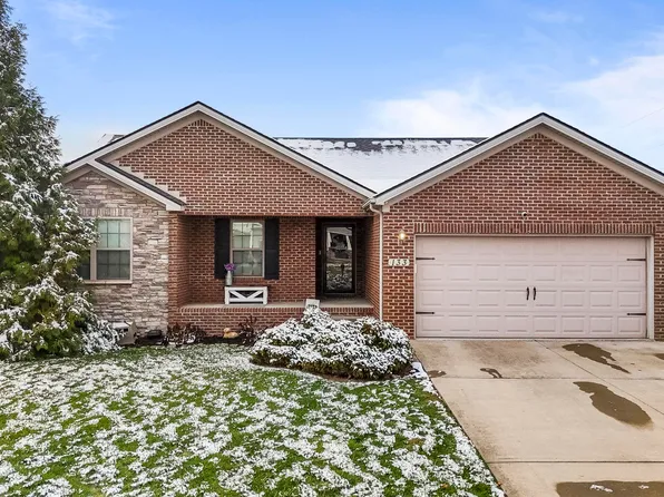 133 McPeek Pl, Nicholasville, KY 40356