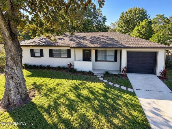 7446 CENTAURI Road, Jacksonville, FL 32210