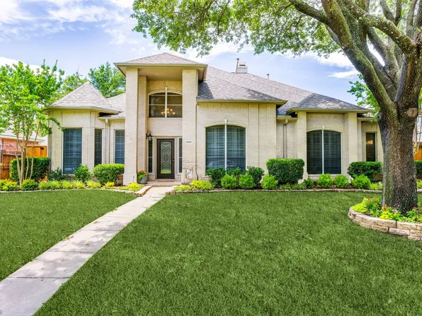 3301 Stonehenge Dr, Richardson, TX 75082