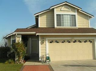 2908 Honeysuckle Cir, Antioch, CA