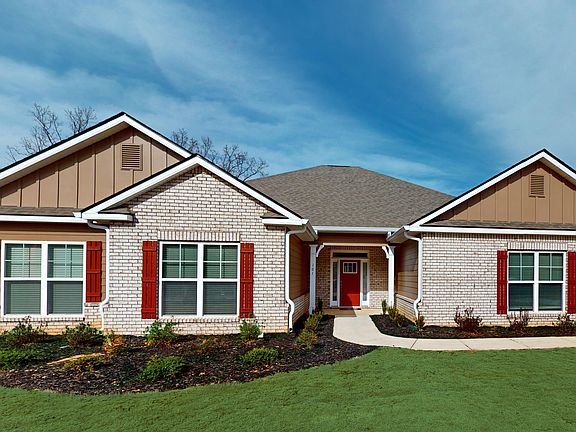 2nd image of 101 Abberley Ln Lot 12