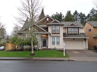 12681 SW 116th Ave, Tigard, OR 97223