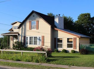 3532 George St, Parishville, NY 13672
