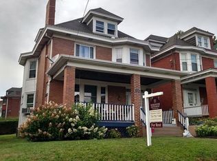 3114 Gaylord Ave, Pittsburgh, PA