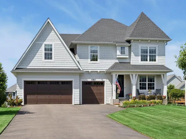 4867 Sonoma Ct, Woodbury, MN 55129