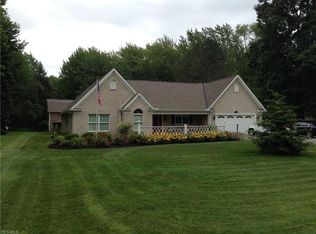 3512 Dickenson Rd, Ashtabula, OH 44004