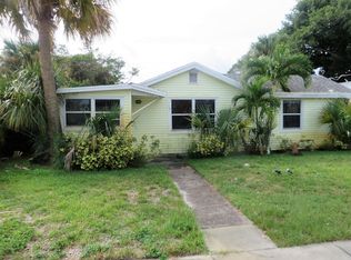 706 NE Dixie Hwy #5, Jensen Beach, FL 34957