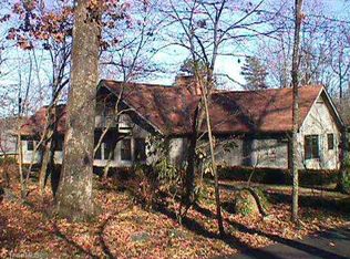 215 Byerly St, Thomasville, NC 27360