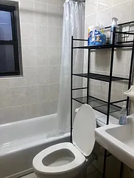 Rented by Longines Realty Inc.