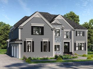 3 Honeybee Pass, Hopkinton, MA 01748