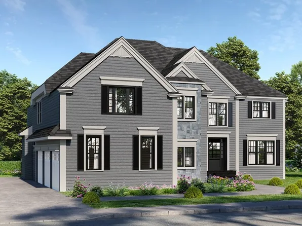3 Honeybee Pass, Hopkinton, MA 01748