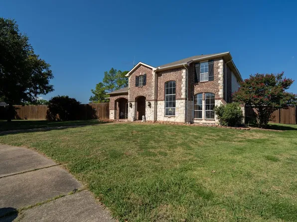 903 Lakefield Dr, Mesquite, TX 75181