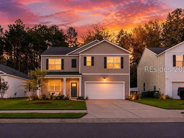 194 Hiatus Ct, Ridgeland, SC 29936