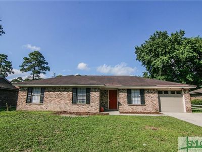 6 Doe Tail Ct, Savannah, GA, 31406
