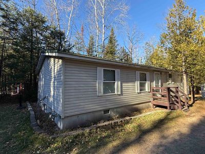 5031 Flatrock Heights Ln, Cecil, WI, 54111