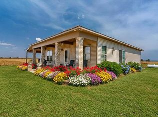 1059 County Road 973, Lake City, AR 72437