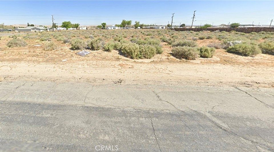 2nd image of 0 Twenty Mule Team Rd Lot 15