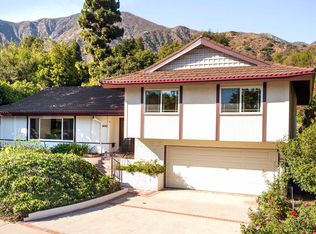 5334 Pineridge Dr, La Crescenta, CA 91214