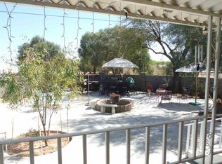 10577 S Rhyolite Ave, Wellton, AZ 85356