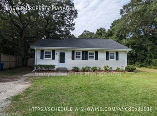 6300 Shinnwood Rd, Wilmington, NC 28409