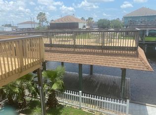 638A Warsaw St, Bayou Vista, TX 77563