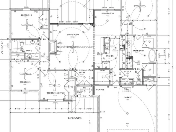 3473 Reindeer Run, San Angelo, TX 76901