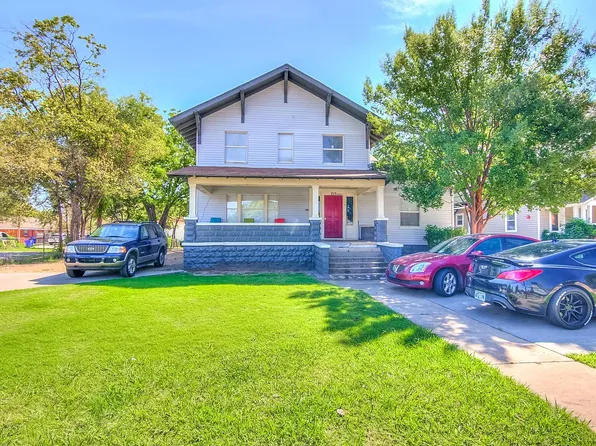 715 Asp Ave, Norman, OK