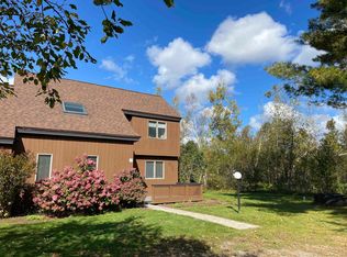 549 Stonybrook Rd UNIT 39, Stowe, VT 05672