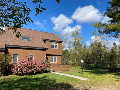 549 Stonybrook Road UNIT #39, Stowe, VT, 05672
