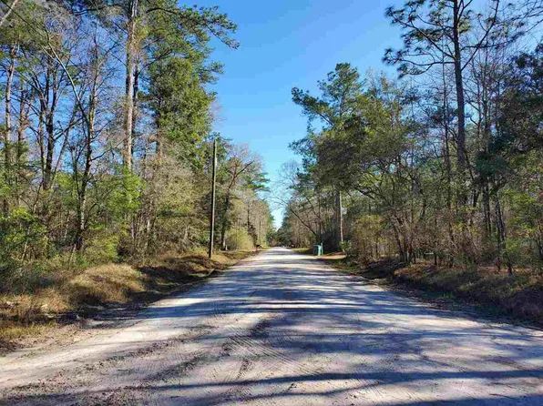 0 Choctaw Rd, Crawfordville, FL 32327