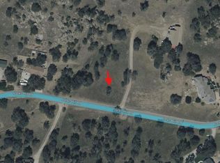 0 Jacks Hill Rd LOT 70, Tehachapi, CA 93561