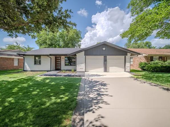 2607 Eastridge Dr, Mesquite, TX 75150