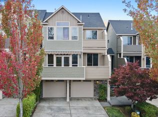 725 W U St, Washougal, WA 98671