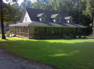 2420 Old Tavern Rd, Powhatan, VA 23139