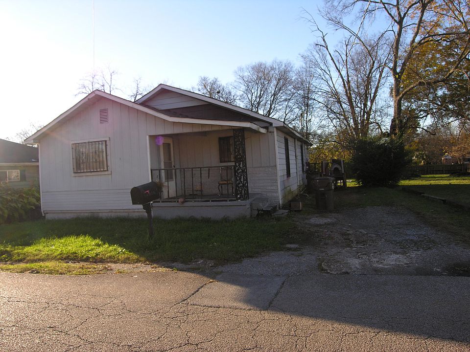 2nd image of 2809 Calhoun Ave