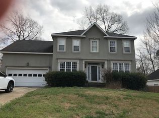 1005 Camden Way, Evans, GA 30809